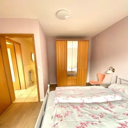 公寓 Apartment_paula 韦斯特兰